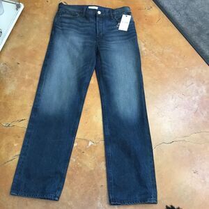 RE/DONE JEANS 
